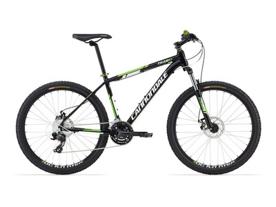 Велосипед Cannondale Trail 7 (2014)