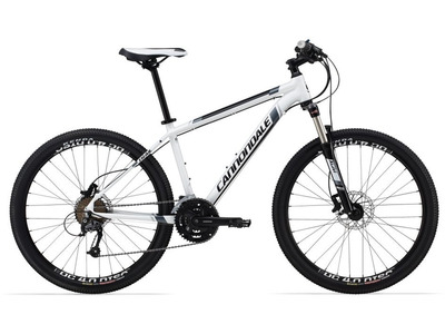 Велосипед Cannondale Trail Womens 5 (2014)