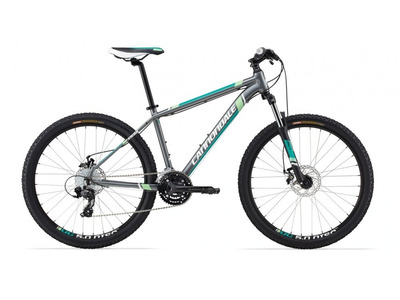 Велосипед Cannondale Trail Womens 7 (2014)