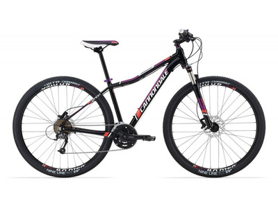 Велосипед Cannondale Tango 29 5 (2014)