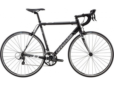 Велосипед Cannondale CAAD8 7 Sora (2014)