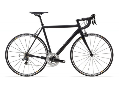 Велосипед Cannondale CAAD10 3 Ultegra (2014)
