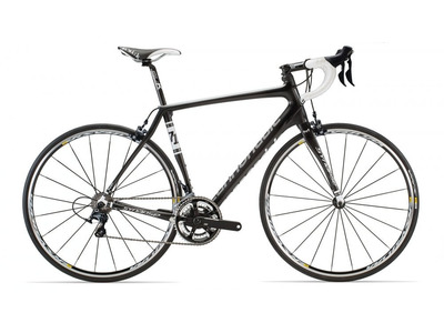 Велосипед Cannondale Synapse Hi-Mod 3 Ultegra (2014)