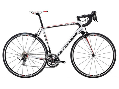 Велосипед Cannondale Synapse Carbon 5 105 (2014)