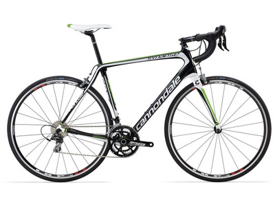 Велосипед Cannondale Synapse Carbon 6 105 (2014)