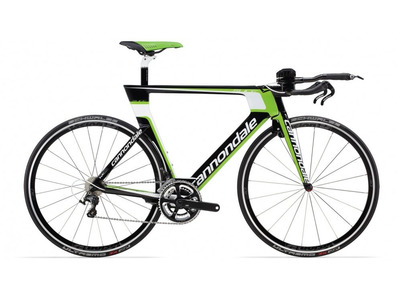 Велосипед Cannondale Slice RS 3 Ultegra (2014)