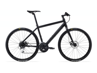 Велосипед Cannondale Bad Boy 9 (2014)