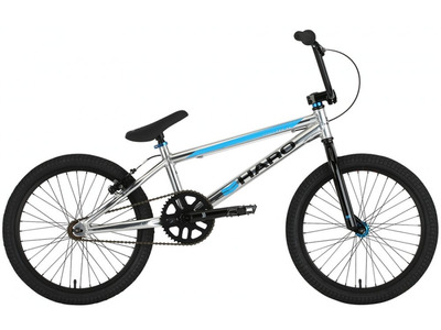 Велосипед Haro Annex Pro XL (2014)