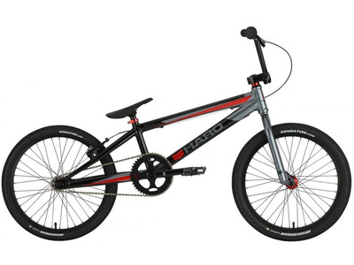 Велосипед Haro Pro XL (2014)