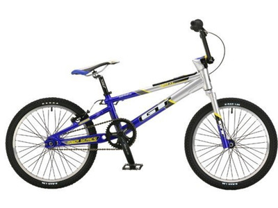 Велосипед GT Power Series XL (2006)
