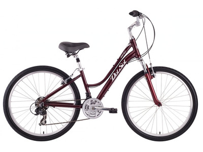 Велосипед Haro Lxi 6.1 ST (2014)