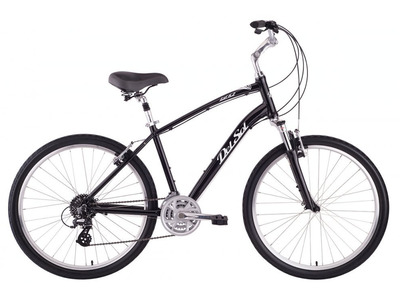 Велосипед Haro Lxi 6.2 (2014)
