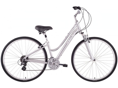 Велосипед Haro Lxi 7.2 ST (2014)