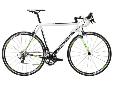 Велосипед Cannondale CAAD10 Racing Edition (2014)