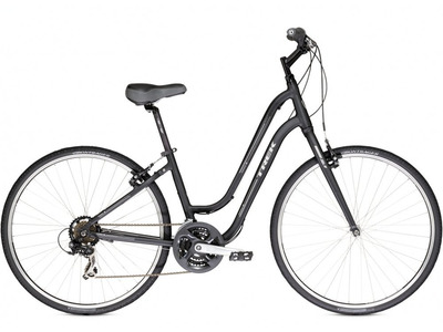 Велосипед Trek Verve 1 WSD (2014)