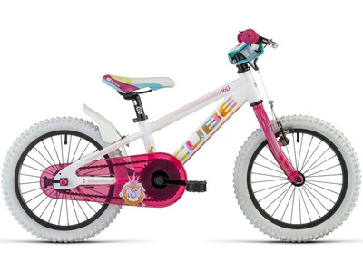 Велосипед Cube Kid 160 Girl (2014)