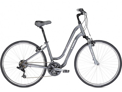 Велосипед Trek Verve 2 WSD (2014)
