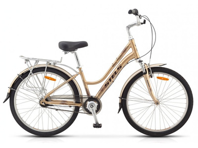 Велосипед Stels Miss 7900 (2014)