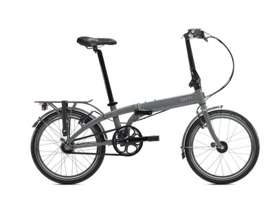 Велосипед Tern Link P7i (2013)