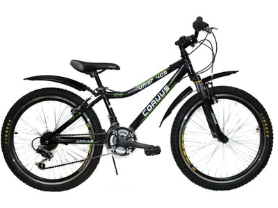 Велосипед Corvus Unior 409 (2013)