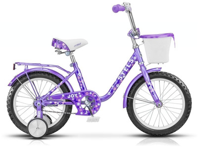 Велосипед Stels Joy 16 (2014)