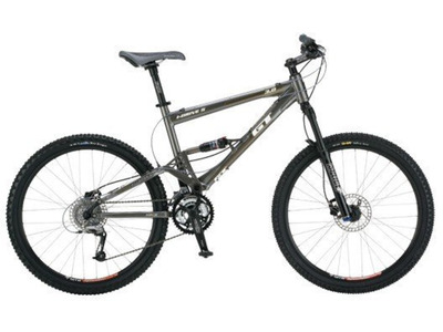 Велосипед GT I-Drive 5 3.0