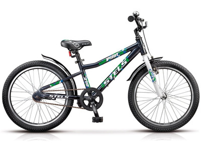 Велосипед Stels Pilot 210 Boy 20 (2014)