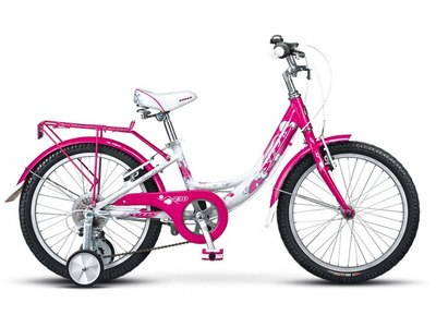 Велосипед Stels Pilot 230 Girl 20 (2014)