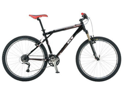 Велосипед GT Zaskar Expert (2006)