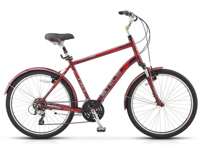 Велосипед Stels Navigator 170 (2014)
