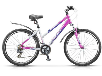 Велосипед Stels Miss 7500 (2014)