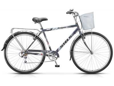 Велосипед Stels Navigator 350 (2014)