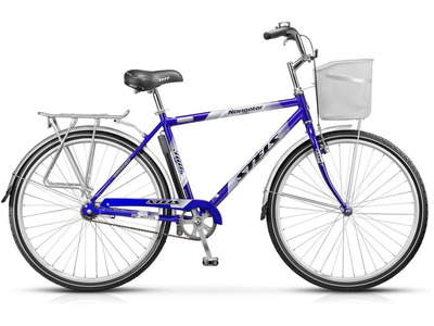 Велосипед Stels Navigator 360 (2014)
