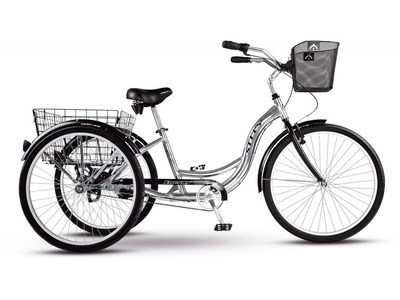 Велосипед Stels Energy III (2014)
