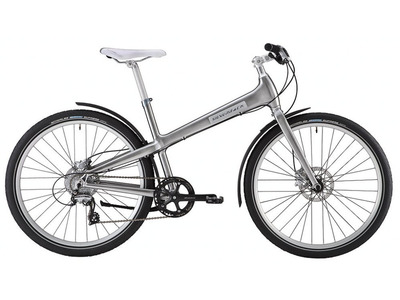 Велосипед Silverback Starke 2 (2014)