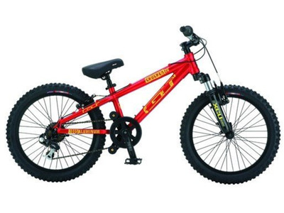 Велосипед GT Chucker 20