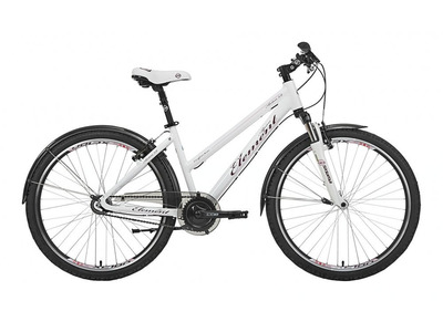 Велосипед Element Axion 2.0 (2014)