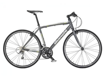 Велосипед Bianchi Camaleonte Sport 5 (2014)