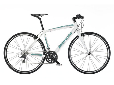 Велосипед Bianchi Camaleonte Sport 4 (2014)