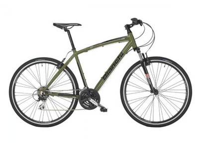 Велосипед Bianchi Camaleonte Cross Acera (2014)