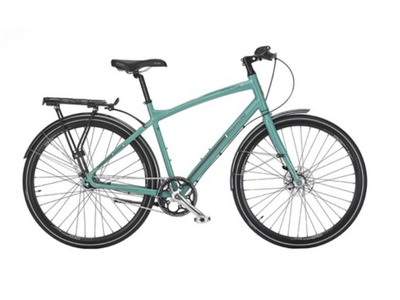 Велосипед Bianchi Metropoli (2014)