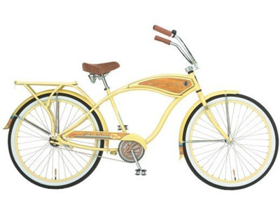 Велосипед GT Woodside (2006)