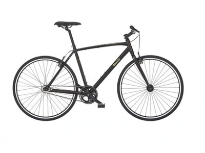 Велосипед Bianchi Semplice Single Speed (2014)