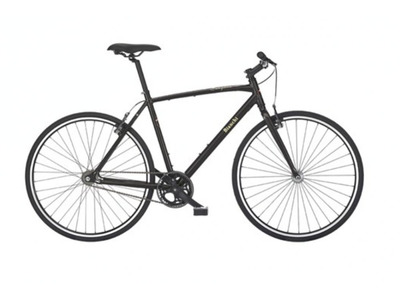 Велосипед Bianchi Semplice Sram Automatix (2014)