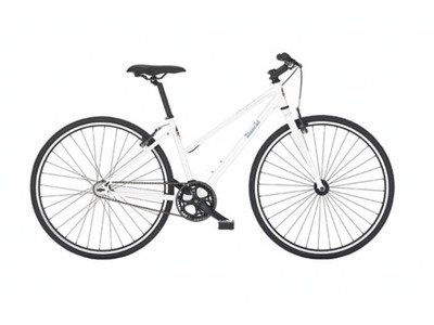 Велосипед Bianchi Semplice Lady Single Speed (2014)