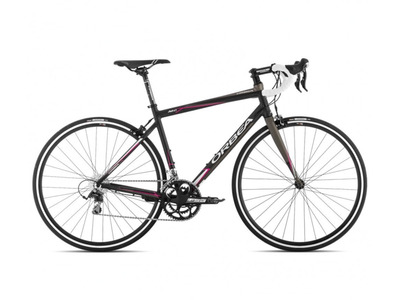 Велосипед Orbea Avant H10 (2014)