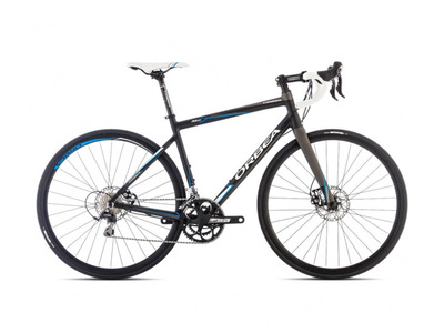 Велосипед Orbea Avant H10D (2014)