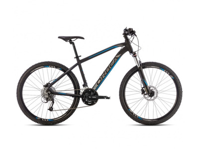 Велосипед Orbea MX 26 20 (2014)