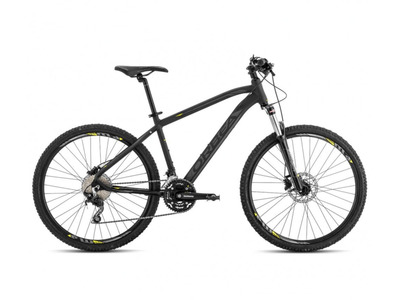 Велосипед Orbea MX 26 10 (2014)