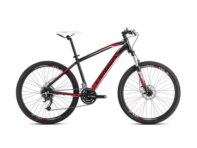 Велосипед Orbea MX 26 30 (2014)
